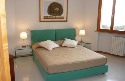 Castiglioncello Apartment | Spianate
