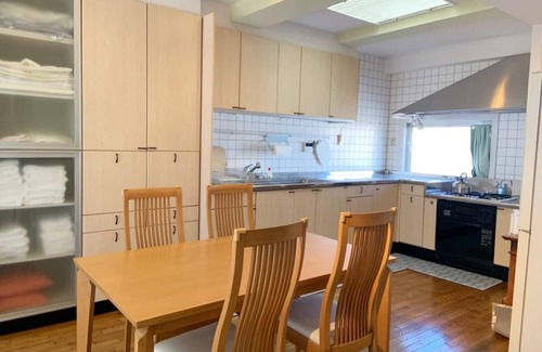 Kawaguchi Apartment | SPICA 301 /Kawaguchi Saitama