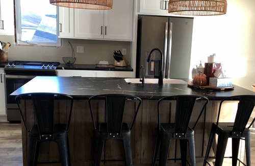 Spicer Cottage | Spice of Life Cottage on Green Lake - Great Family Rental.