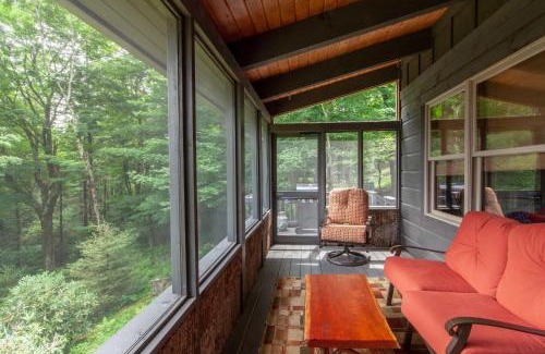 Banner Elk House | Spice Ridge Retreat
