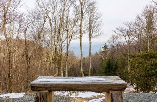 Banner Elk House | Spice Ridge Retreat