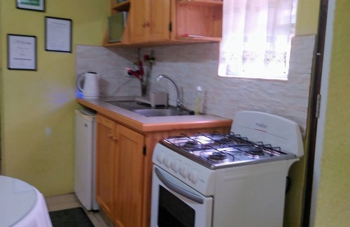 Lance aux Epines House | Spiceisle Mint Tiny Living. Live like a Local in the Heart of the South.