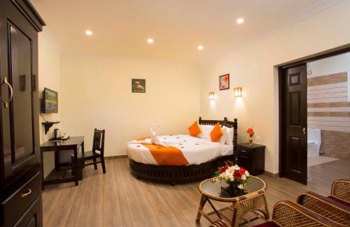 Kumily Hotel | Spices Lap, Thekkady