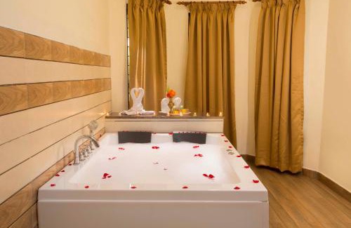 Kumily Hotel | Spices Lap, Thekkady