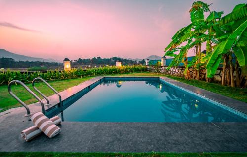 Karjat Villa | Spicy Mango Villa Insam - Hill View Villa In Karjat