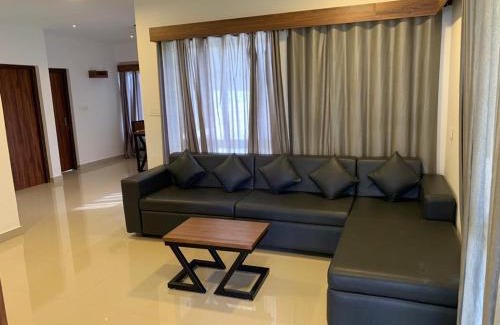 Vayittiri Apartment | Spicy Nest Resort