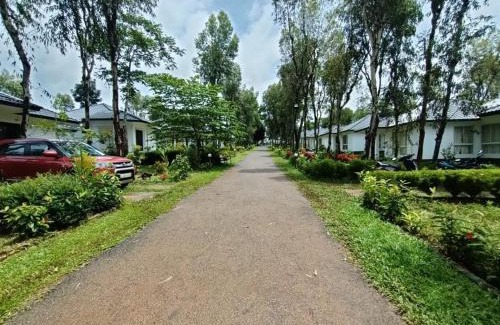 Vayittiri Apartment | Spicy Nest Resort