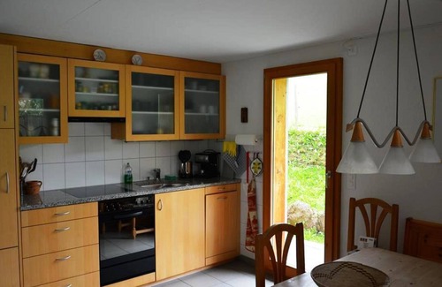 Zweisimmen Apartment | Spillgerten-Blick by Interhome