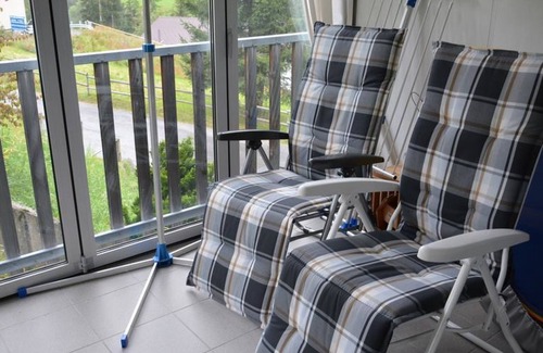 Zweisimmen Apartment | Spillgerten-Blick by Interhome