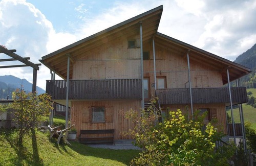 Zweisimmen Apartment | Spillgerten-Blick by Interhome
