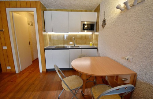 Madonna di Campiglio Apartment | SPINALE DEL SOGNO