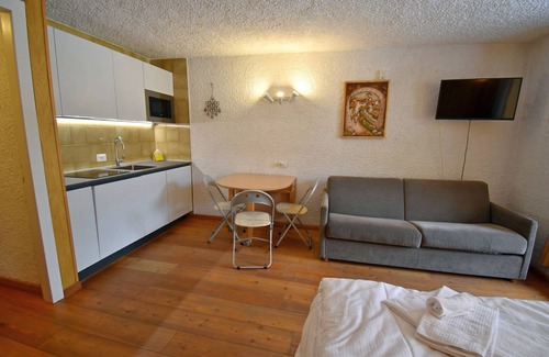 Madonna di Campiglio Apartment | SPINALE DEL SOGNO