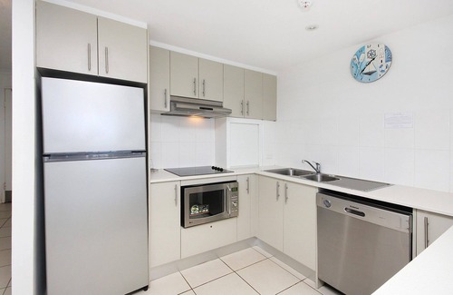 Mermaid Beach Apartment | Spindrift on the Beach