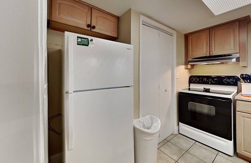Ono Island Condo | Spinnaker #2A