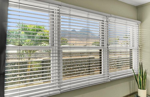 Historic Lahaina Front Street Apartment | Spinnaker A206
