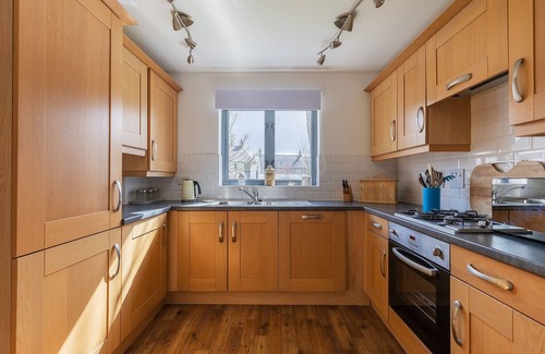 Charlestown House | Spinnaker near St Austell dogs are welcome
