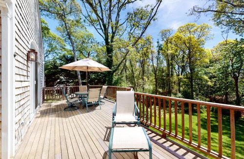 East Orleans House | Spinnaker Trail