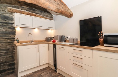 Hawkshead Cottage | Spinners Loft