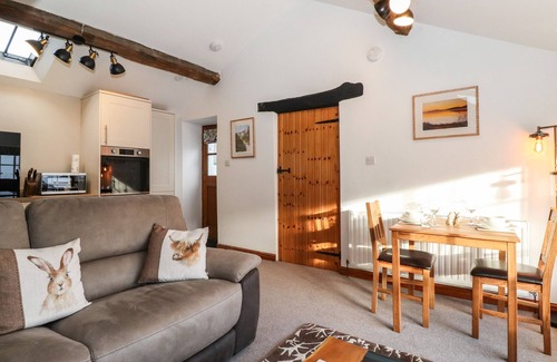 Hawkshead Cottage | Spinners Loft