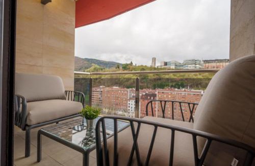 Santutxu Apartment | Spirit Apartamentos Atxuri