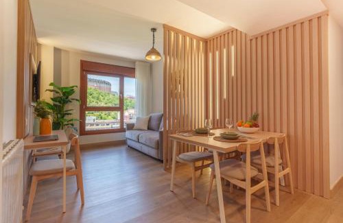 Santutxu Apartment | Spirit Apartamentos Atxuri
