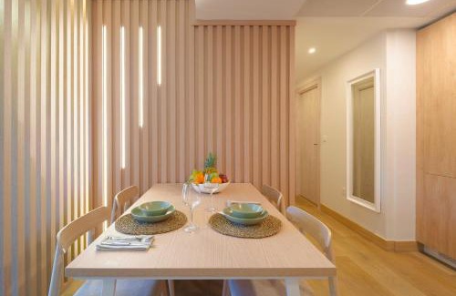 Santutxu Apartment | Spirit Apartamentos Atxuri
