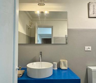 Santo Spirito Apartment | Spirito Loft
