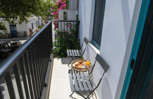 Myrtos House | Spitaki