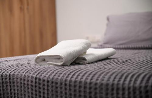 Myrtos House | Spitaki