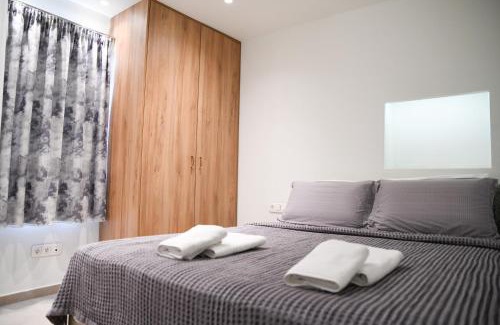 Myrtos House | Spitaki