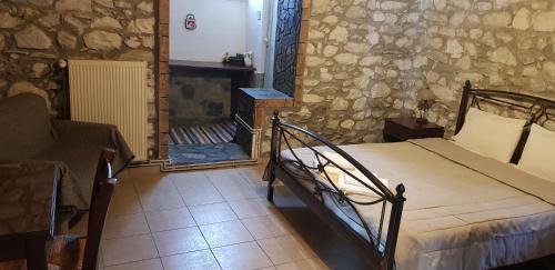 Loutraki Apartment | Spitiko