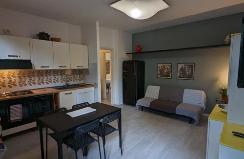 Tirrenia House | Splash House