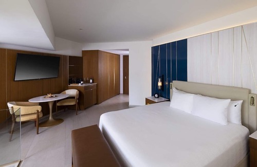 Punta Cana Hotel | Splash into Punta Cana: 13 Pools & Water Park - Family Haven! | 2 Units
