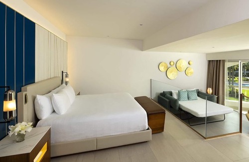 Punta Cana Hotel | Splash into Punta Cana: 13 Pools & Water Park - Family Haven! | 2 Units