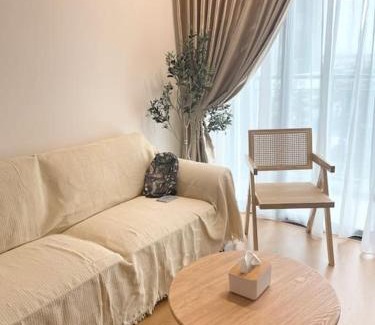 Kuala Langat District Apartment | Splash Mania Gamuda Cove Mayabay Iris Cottage