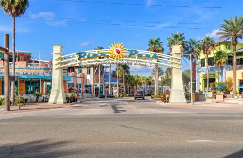 West Panama City Beach House | Splash Resort 302w - Sea Breeze Bliss