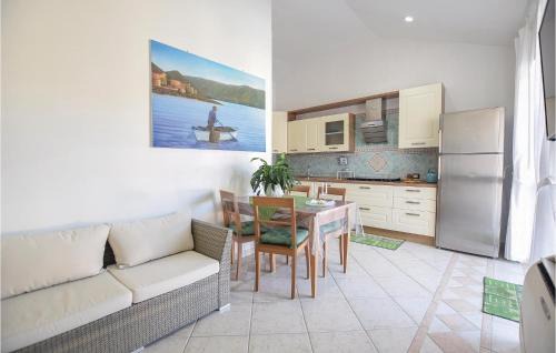 Santa Maria di Castellabate Apartment | Splendido Appartamento