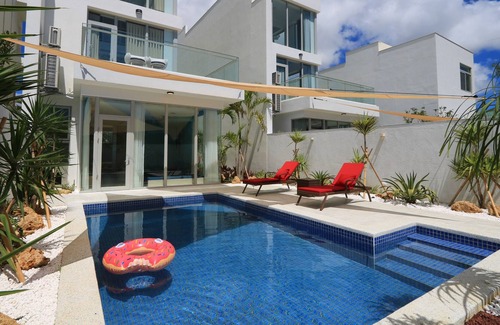 Hengchun Hotel | Splendi Villa