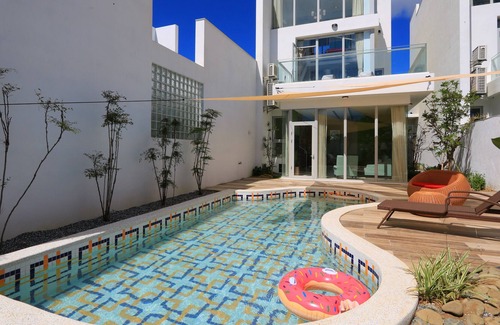 Hengchun Hotel | Splendi Villa