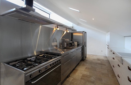 Terreaux - Bat d'argent Apartment | Splendid 65m² 2pers With Terrace Wifi In Lyon