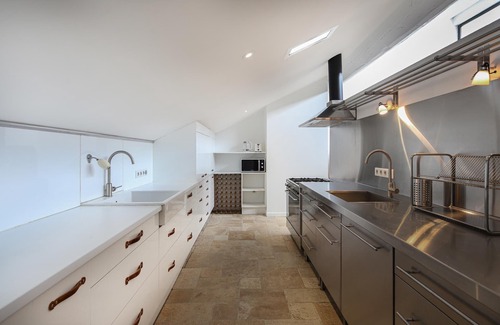 Terreaux - Bat d'argent Apartment | Splendid 65m² 2pers With Terrace Wifi In Lyon