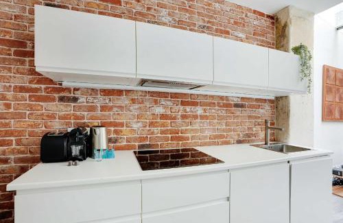 Quartier de Rochechouart Apartment | Splendid apartment - 2BR 4P - Sacré-Cœur