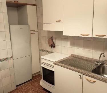 Sturla Apartment | Splendid apartment near beaches and Boccadasse