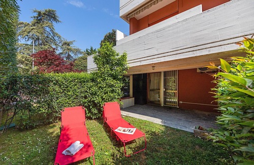 Sirmione Apartment | Splendid Apartment PT/1 sul lago by Wonderful Italy