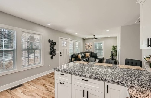 Pittsburgh House | Splendid Atlanta Haven