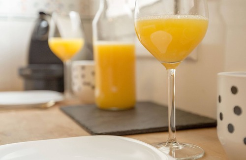 Torredembarra Apartment | Splendid attic - Tourist accommodation MarCalma