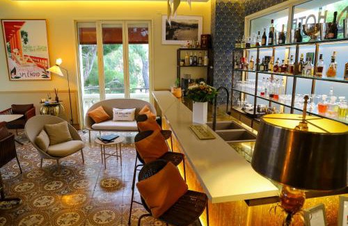 Bandol Hotel | Splendid Hôtel & Spa