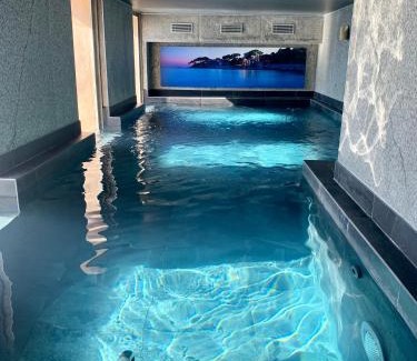 Bandol Hotel | Splendid Hôtel & Spa