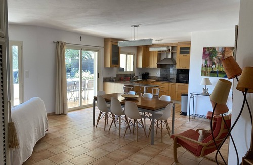 Vetricella Villa | Splendid Holiday Villa