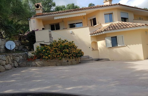 Vetricella Villa | Splendid Holiday Villa